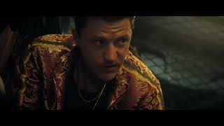 ステイサムと命懸けのドライブ!!映画『ワーキングマン』本編2026.1.2（金）公開