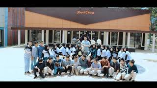 VIDEO YEARBOOK | SMA NEGERI 2 RANGKASBITUNG - XII IPS 5