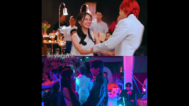 Do you get deja vu?  #angmutyangsectione #amnse #ashdres #shorts #sectione #jayjay