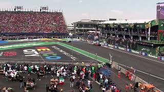 🏁 ⭕ Mi experiencia Formula 1 GP Ciudad de Mexico - Sin hablar 2022 ⭕ 🏁