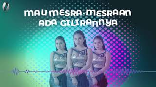 ISTRI KE 3 - DESY THATA (OFFICIAL LYRICS VIDEO)