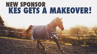 Vlog #3 | New Sponsor & Kes gets a Makeover!