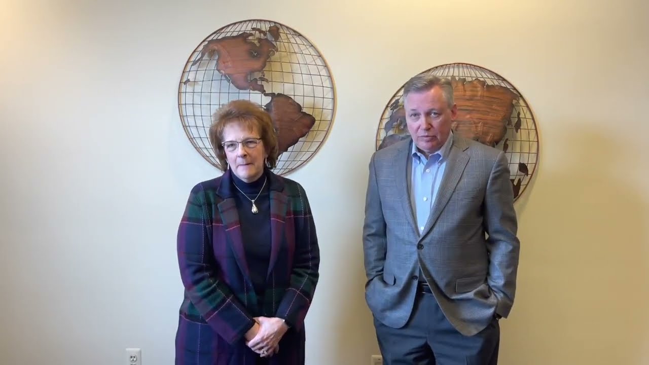 Business Feature - Hartland Insurance Agency