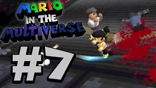 Lets play Mario in the Multiverse part 7