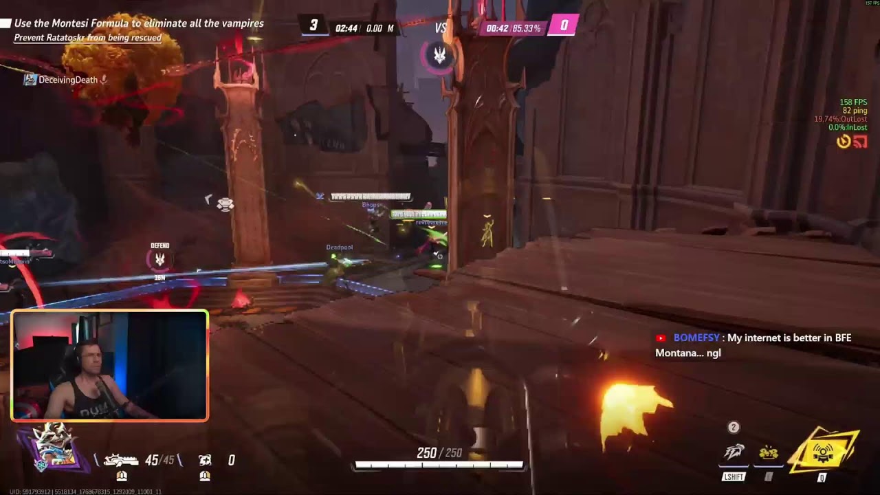 New season, new ways to play Pt 2 - Educational Rivals