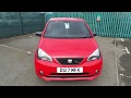 Seat Mii Fr Line 75 Ps