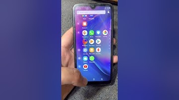 Tecno KC1 hard reset in setting for every one