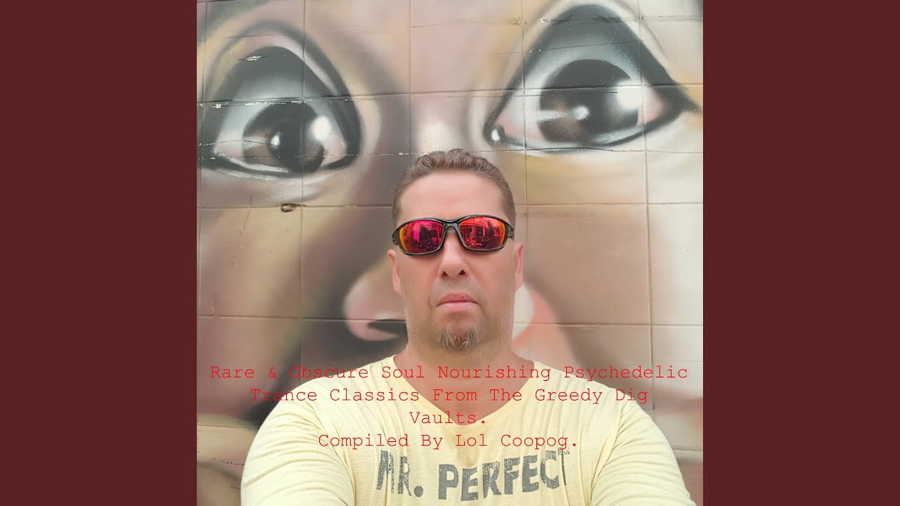 Glassmatix (Dmt Re-Master)