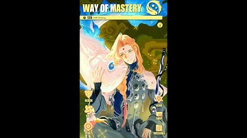 Dislyte way of mastery event chapter 3