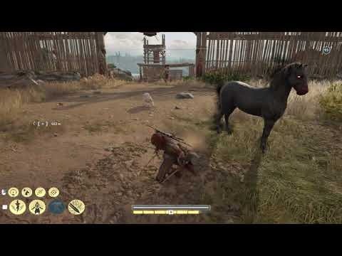 Assassins Creed Odyssey прохождение 94 добиваем куль ордена древних ур