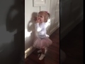 Parkers smash cake outfit