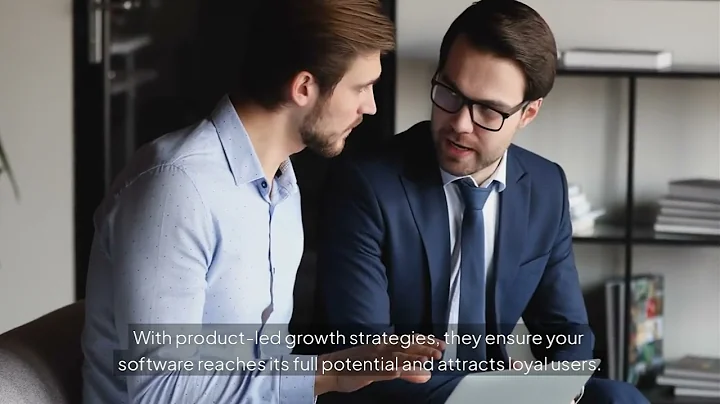 📈 How SAAS Marketing Agencies Drive Success Through Data-Driven Strategies