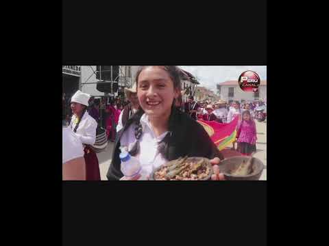 Chachapoyas / Indígenas