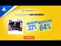 FIFA 21 | PlayStation Store - Descontos em dobro