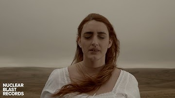 CONJURER - The Mire (OFFICIAL MUSIC VIDEO)