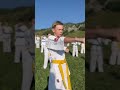 Тгк: ZTT live КИОКУШИН - Мир созданный мастером Герпегем⛰ZTT#дети #спорт #karate #киокусинкай