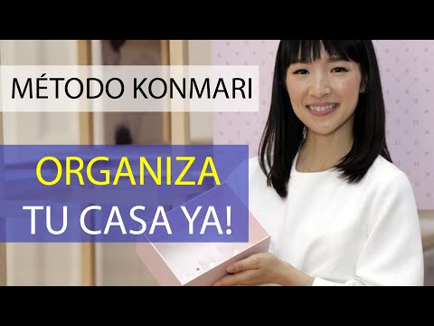 Video: 3 formas de organizarse en casa