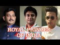 10 INDIAN ROYAL PRINCES