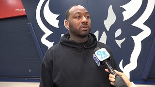 Former Wizards star John Wall named president of basketball operations at Howard University Net Worth