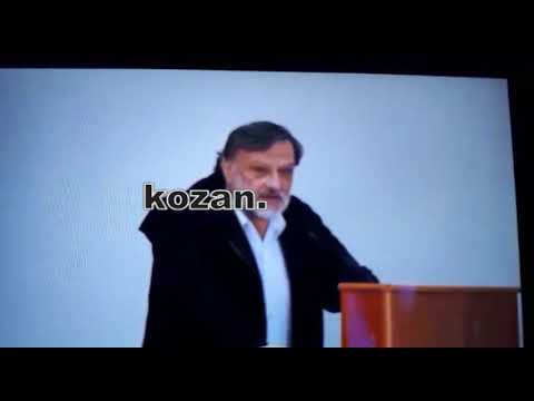 kozan.gr: Ιερέας προέτρεψε το βουλευτή Φλώρινας Κ. Σέλτσα σε δημόσια μετάνοια