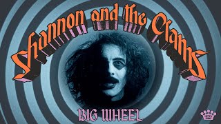 Shannon &amp; The Clams - &quot;Big Wheel&quot; [Official Music Video]