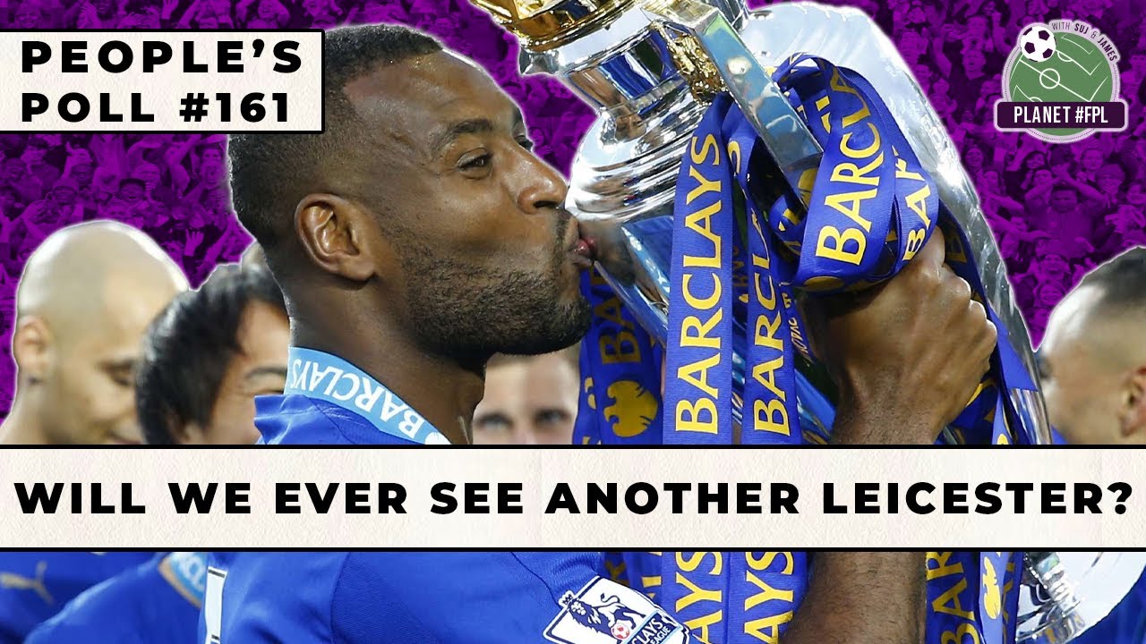 Увидим ли мы когда-нибудь ещё один «Лестер»? | The People's Poll, выпуск 161 | Planet FPL 2025/26