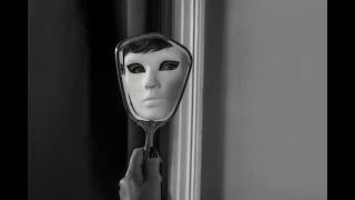 Eyes Without a Face | The Masks We Wear in the Age of Images. Inspired by Georges Franju's Cult Film