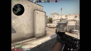 Counter strike  Global Offensive 2021 01 15   23 37 16 25 DVR Trim