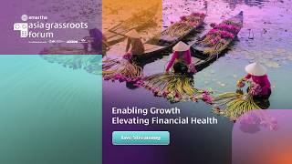  Streaming  The 2026 Asia Grassroots Forum By Amartha