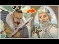 From Warlord To Saint Vladimir The Great Of Kiev