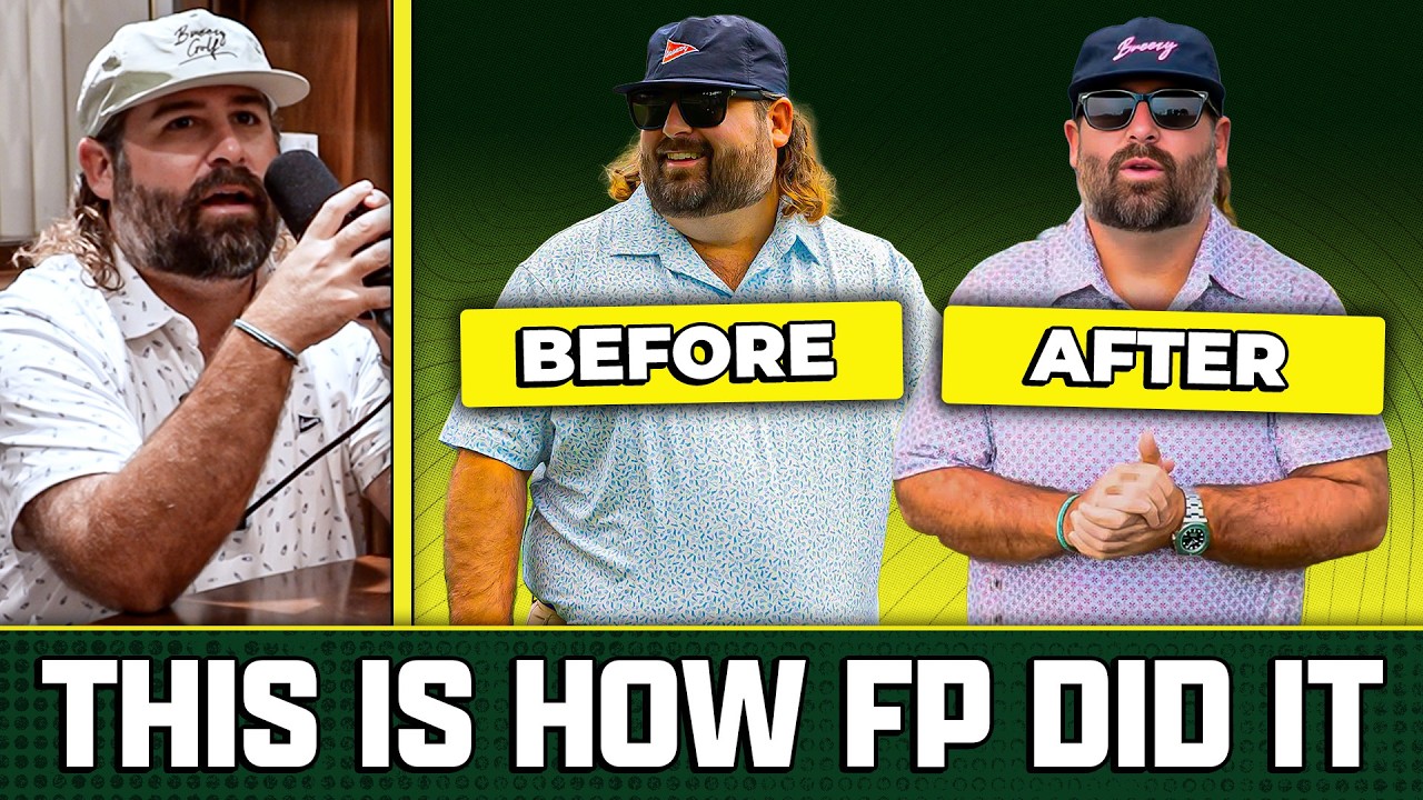 Fat Perez Speaks On His Weight Loss Journey (Now Flat Perez?!) - YouTube