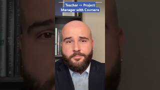 Teacher to Project Manager: Ryan's Career Switch 📚