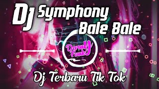 Download lagu Dj Terbaru🎶DJ SHIMPONY x BALE BALE Tik Tok Terbaru 2020 Auto Goyang | Dj Opus