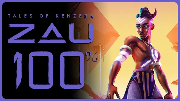 Tales of Kenzera ZAU – 100% Walkthrough Part 4 – All Achievements & Collectibles