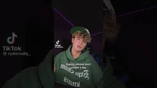 Tag them…. #shortsfeed #viralshort #relatable #rydertully