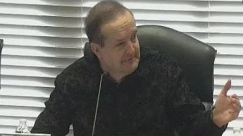 St. Pete mayoral candidate Paul Congemi’s racist comments prompt rally