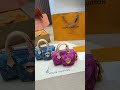 🌍Global trending Luxury Bags|Fashion insiders’ secret collection list#amzrepe #amzrep