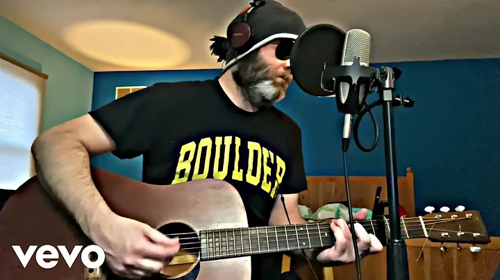 Bryan Joseph Kuhn and The Distant Memory Project -...