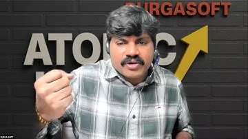 Think BIG… Live BIG | The Magic of Thinking Big by Durga Sir Life-Changing Message