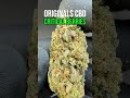 Critical Berries CBD Flower | Still a Favourite  #cbdflower #hempflower #cbd #endocannabinoidsystem