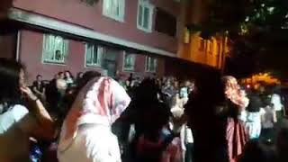 Mahi̇r Kardelen Kinayi Geti̇r Aney