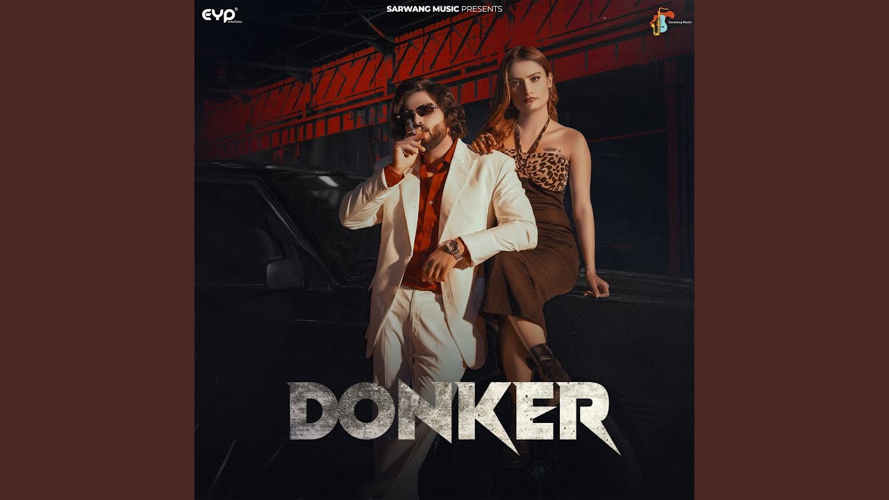 Donker