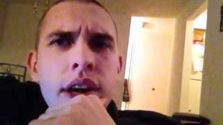 Late Night Freestyle Rap