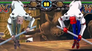 faust mirrors