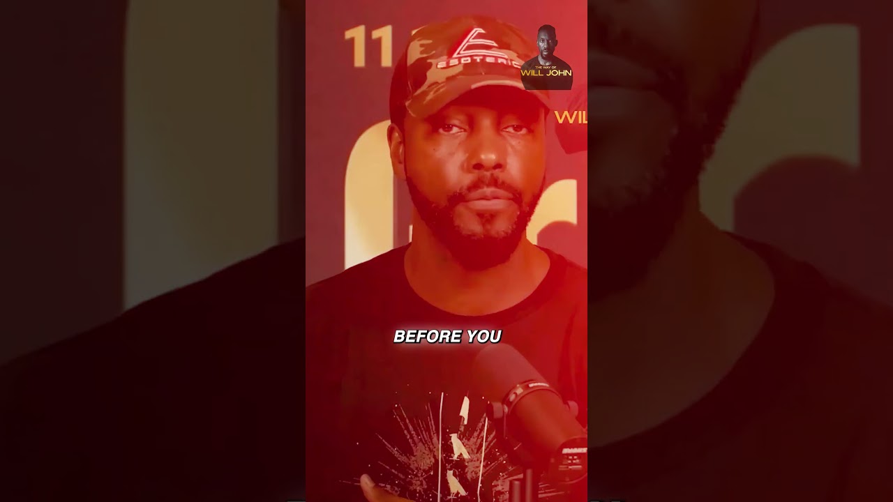 Billy Carson Reveals Method to Financial Freedom