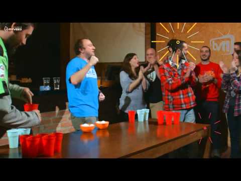 ბარის თამაშები ხვალ (პრომო)