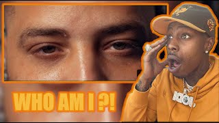 DPS IN RARE FORM! | Daddyphatsnaps - Who Am I ft. Ghen (Official Music Video) - REACTION