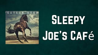 Bruce Springsteen - Sleepy Joe&#39;s Café (Lyrics)