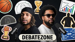 Tony &amp; Pops react to Lakers eliminating Rockets + 76ers vs Celtics predictions + Denver future, etc