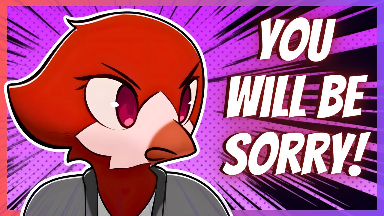 No Exceptions | Short Comic Animation #343